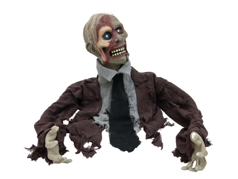 Halloween figure Deathcrawler 40cm
