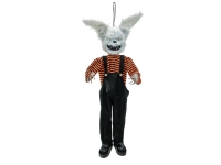 Halloween Horror Rabbit, 140x30x15cm