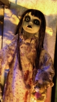 Doll animated 76cm