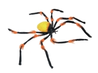 Halloween Spider, 110x110x12cm
