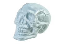 Halloween Skull, 31x22x22cm