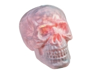 Halloween Skull, 31x22x22cm
