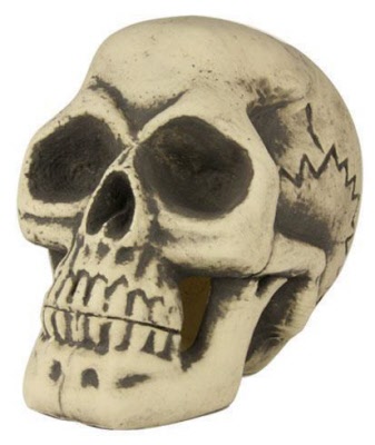Deco Skull 29 cm