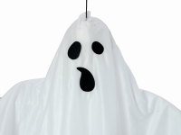 Halloween Figure Cute Ghost