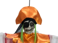Halloween Figure Pirate