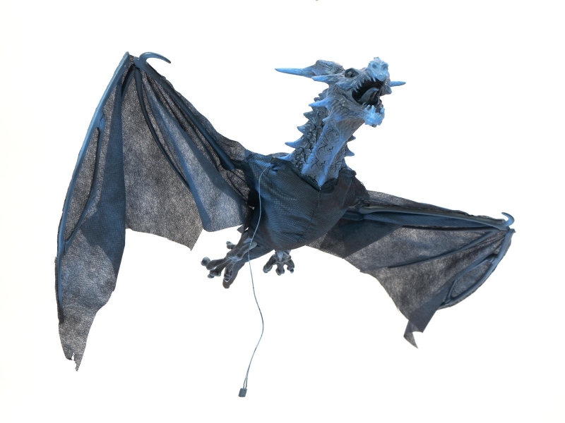 Halloween Flying Dragon, 120cm