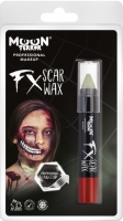 Pro FX Scar Wax Crayon clamshell