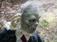Halloween Zombie Theo, 67cm