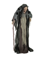 Halloween Witch, Nahema, 160cm