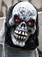 Halloween Figure Death Man, 68cm