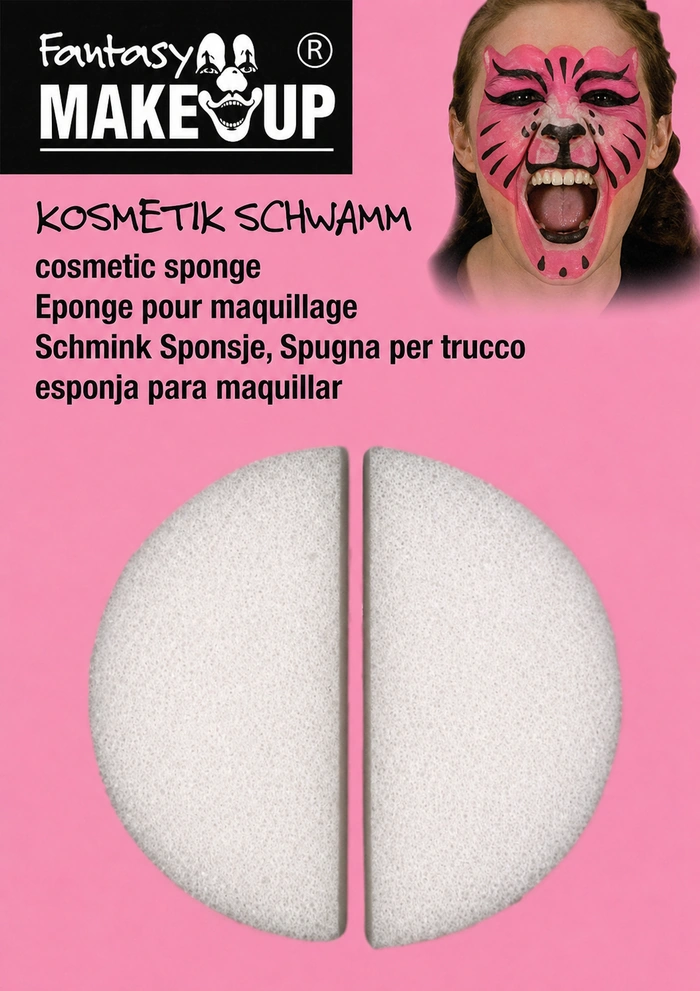Schminkspons