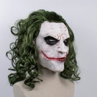 Hoofdmasker Joker