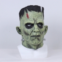 Hoofdmasker Frankenstein