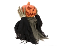Halloween Figure POP-UP Pumpkin, animated 70cm