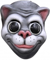 Gezichtsmasker Cat