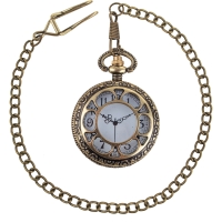 Zakhorloge Steampunk
