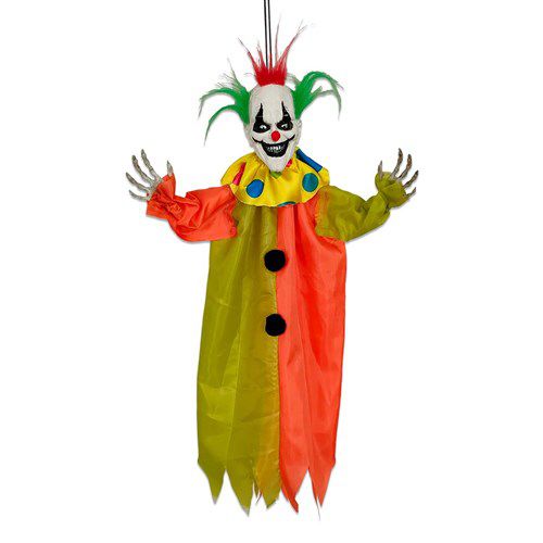 Hangende clown
