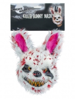masker scary konijn
