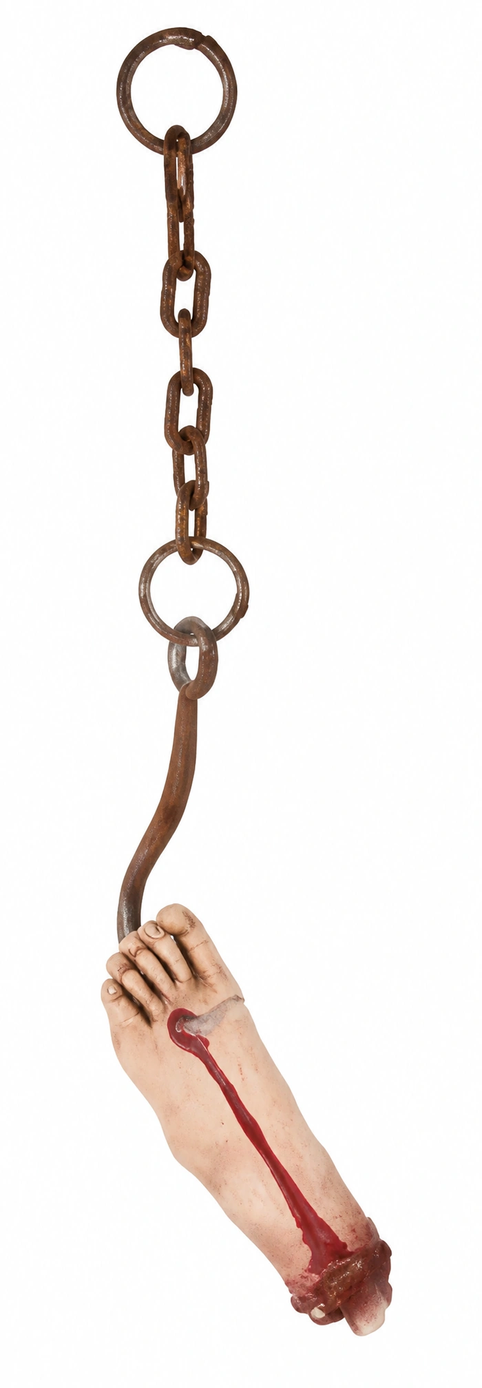 Ketting voet