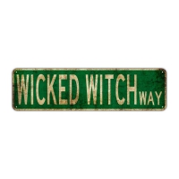 bord wicked witch way