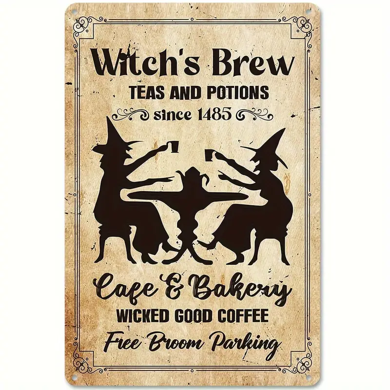 witch's brew