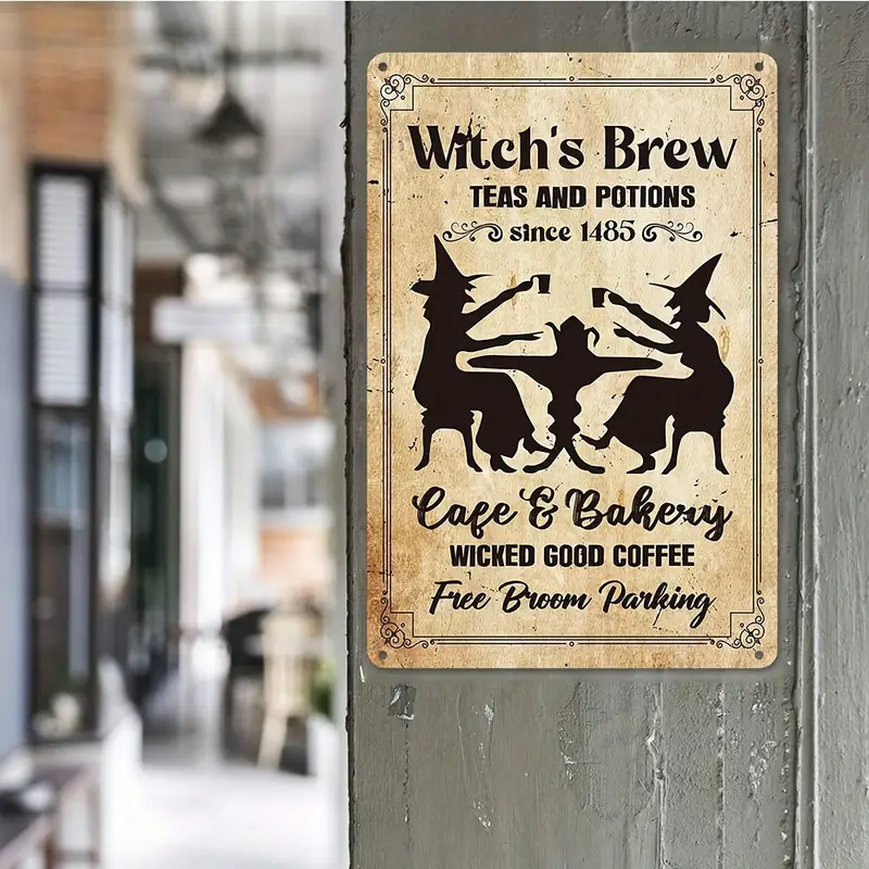 witch's brew