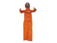 Halloween Figure Prisoner Sirius, animated, 85cm