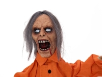 Halloween Figure Prisoner Sirius, animated, 85cm