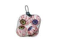 halloween eyeballs 5cm