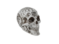 mystical skull