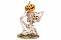 skelet pumpkinhead