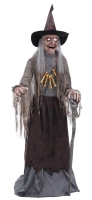 Crone Witch (servo) 175CM