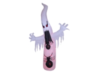 Halloween Inflatable Figure Ghost, 234cm