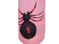 Halloween Inflatable Figure Ghost, 234cm