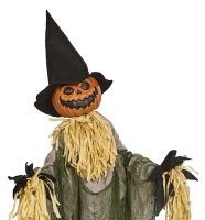 Deco pumpkin 200CM standing