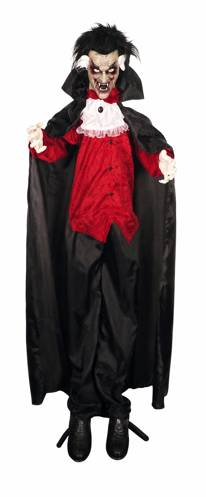 Standing Vampire