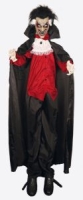 standing vampire