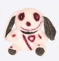 bloody bunny 20CM