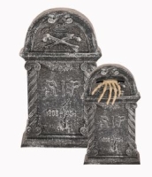 grafsteen moving hand 45CM