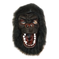 Masker gorilla