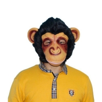Masker chimp
