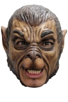 Masker Teen Wolf with open chin