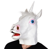 Masker unicorn