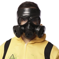 Gasmasker