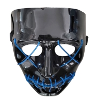 Masker Purge met licht