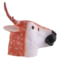 Masker Rendier