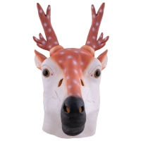 Masker Rendier