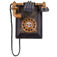 Spook Telefoon