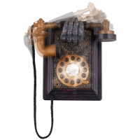 Spook Telefoon