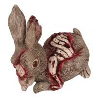 Bones Bunny